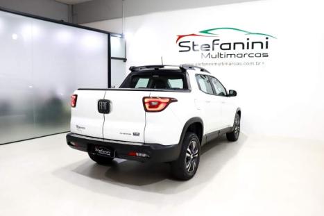 FIAT Toro 2.0 16V 4P 4WD FREEDOM TURBO DIESEL  AUTOMTICO, Foto 11