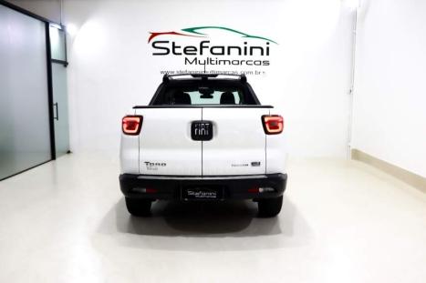 FIAT Toro 2.0 16V 4P 4WD FREEDOM TURBO DIESEL  AUTOMTICO, Foto 12