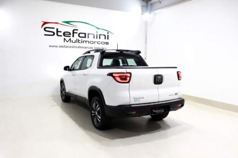 FIAT Toro 2.0 16V 4P 4WD FREEDOM TURBO DIESEL  AUTOMTICO, Foto 13