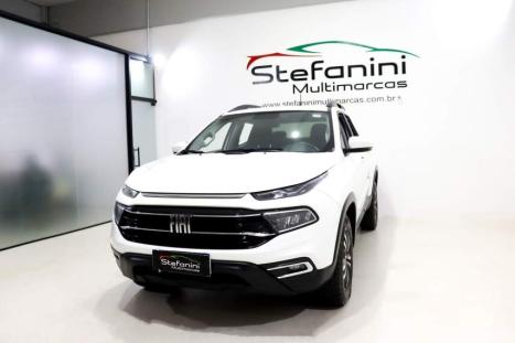 FIAT Toro 2.0 16V 4P 4WD FREEDOM TURBO DIESEL  AUTOMTICO, Foto 1