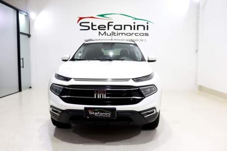 FIAT Toro 2.0 16V 4P 4WD FREEDOM TURBO DIESEL  AUTOMTICO, Foto 2