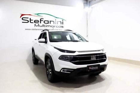 FIAT Toro 2.0 16V 4P 4WD FREEDOM TURBO DIESEL  AUTOMTICO, Foto 3