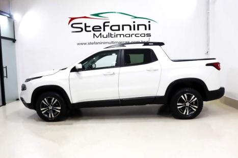 FIAT Toro 2.0 16V 4P 4WD FREEDOM TURBO DIESEL  AUTOMTICO, Foto 10