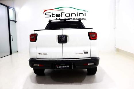 FIAT Toro 2.0 16V 4P 4WD FREEDOM TURBO DIESEL  AUTOMTICO, Foto 12