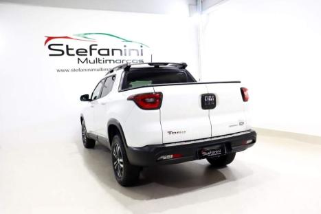 FIAT Toro 2.0 16V 4P 4WD FREEDOM TURBO DIESEL  AUTOMTICO, Foto 13