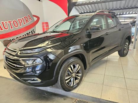 FIAT Toro 2.0 16V 4P 4WD FREEDOM TURBO DIESEL  AUTOMTICO, Foto 1