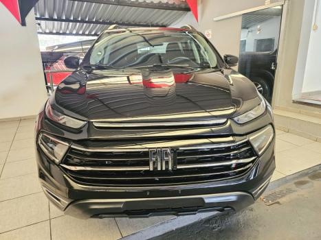 FIAT Toro 2.0 16V 4P 4WD FREEDOM TURBO DIESEL  AUTOMTICO, Foto 3