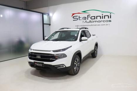 FIAT Toro 2.0 16V 4P 4WD FREEDOM TURBO DIESEL  AUTOMTICO, Foto 1