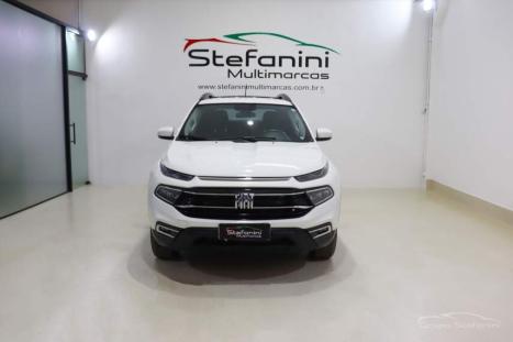 FIAT Toro 2.0 16V 4P 4WD FREEDOM TURBO DIESEL  AUTOMTICO, Foto 2