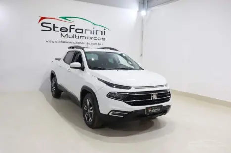 FIAT Toro 2.0 16V 4P 4WD FREEDOM TURBO DIESEL  AUTOMTICO, Foto 3