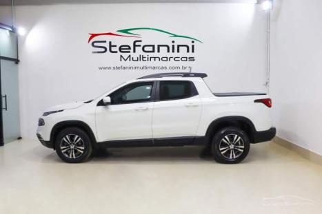 FIAT Toro 2.0 16V 4P 4WD FREEDOM TURBO DIESEL  AUTOMTICO, Foto 10