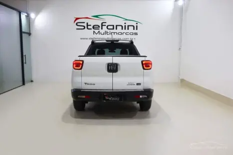 FIAT Toro 2.0 16V 4P 4WD FREEDOM TURBO DIESEL  AUTOMTICO, Foto 12