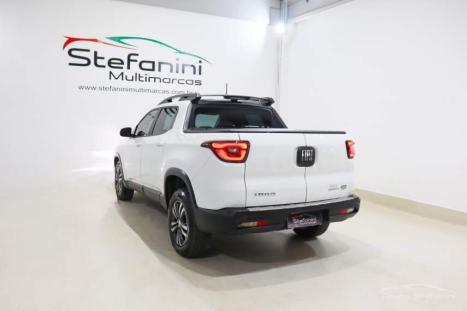 FIAT Toro 2.0 16V 4P 4WD FREEDOM TURBO DIESEL  AUTOMTICO, Foto 13