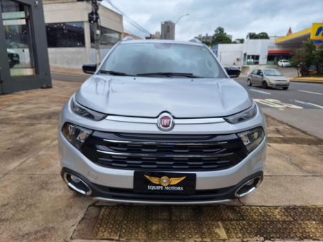 FIAT Toro 2.0 16V 4P VOLCANO 4WD TURBO DIESEL AUTOMTICO, Foto 2