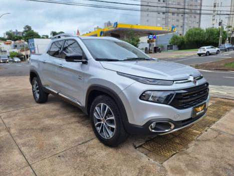 FIAT Toro 2.0 16V 4P VOLCANO 4WD TURBO DIESEL AUTOMTICO, Foto 3