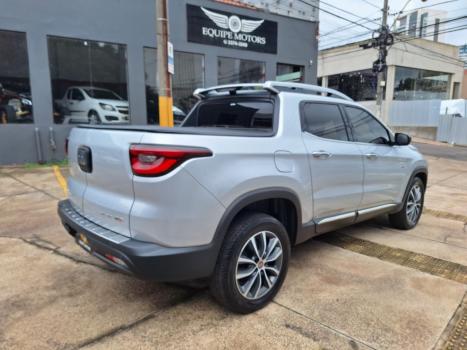 FIAT Toro 2.0 16V 4P VOLCANO 4WD TURBO DIESEL AUTOMTICO, Foto 6