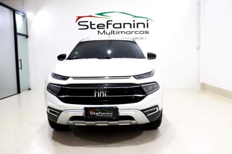 FIAT Toro 2.0 16V 4P VOLCANO 4WD TURBO DIESEL AUTOMTICO, Foto 2