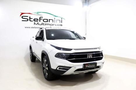 FIAT Toro 2.0 16V 4P VOLCANO 4WD TURBO DIESEL AUTOMTICO, Foto 3