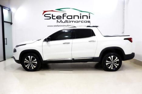 FIAT Toro 2.0 16V 4P VOLCANO 4WD TURBO DIESEL AUTOMTICO, Foto 10