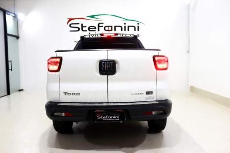 FIAT Toro 2.0 16V 4P VOLCANO 4WD TURBO DIESEL AUTOMTICO, Foto 12