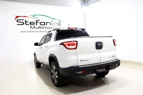 FIAT Toro 2.0 16V 4P VOLCANO 4WD TURBO DIESEL AUTOMTICO, Foto 13