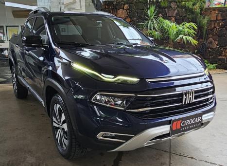 FIAT Toro 2.0 16V 4P VOLCANO 4WD TURBO DIESEL AUTOMTICO, Foto 1