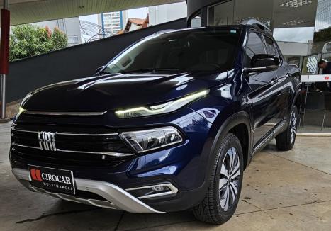 FIAT Toro 2.0 16V 4P VOLCANO 4WD TURBO DIESEL AUTOMTICO, Foto 3