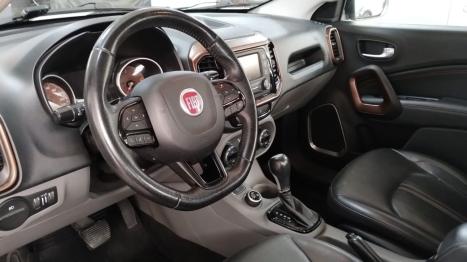 FIAT Toro 2.0 16V 4P VOLCANO 4WD TURBO DIESEL AUTOMTICO, Foto 5