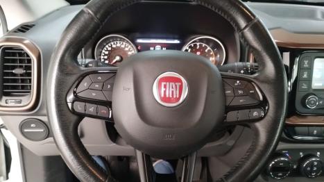 FIAT Toro 2.0 16V 4P VOLCANO 4WD TURBO DIESEL AUTOMTICO, Foto 11