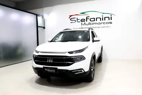 FIAT Toro 2.0 16V 4P 4WD FREEDOM TURBO DIESEL  AUTOMTICO, Foto 1