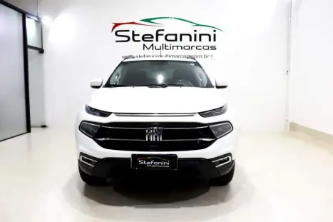 FIAT Toro 2.0 16V 4P 4WD FREEDOM TURBO DIESEL  AUTOMTICO, Foto 2