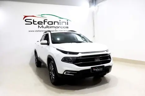 FIAT Toro 2.0 16V 4P 4WD FREEDOM TURBO DIESEL  AUTOMTICO, Foto 3