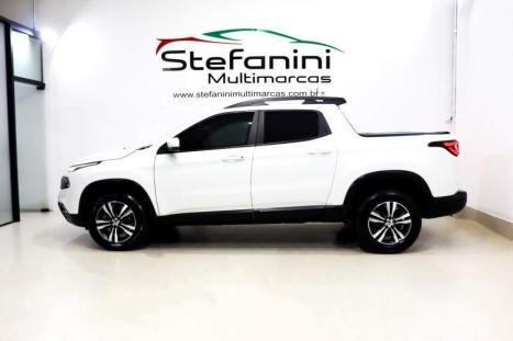 FIAT Toro 2.0 16V 4P 4WD FREEDOM TURBO DIESEL  AUTOMTICO, Foto 10