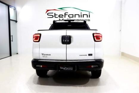 FIAT Toro 2.0 16V 4P 4WD FREEDOM TURBO DIESEL  AUTOMTICO, Foto 12