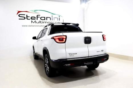 FIAT Toro 2.0 16V 4P 4WD FREEDOM TURBO DIESEL  AUTOMTICO, Foto 13