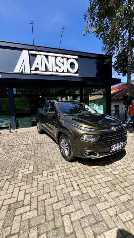 FIAT Toro 2.0 16V 4P FREEDOM TURBO DIESEL, Foto 2