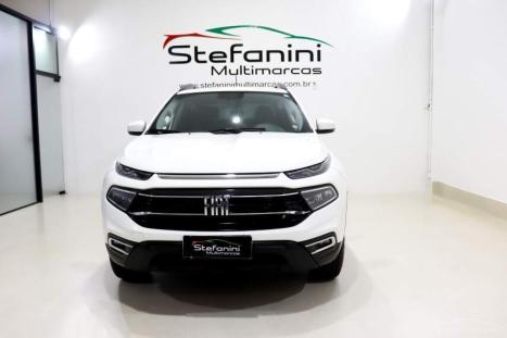 FIAT Toro 2.0 16V 4P 4WD FREEDOM TURBO DIESEL  AUTOMTICO, Foto 2