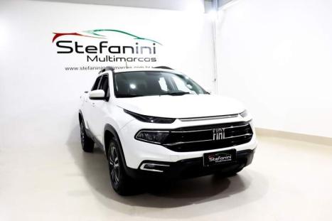 FIAT Toro 2.0 16V 4P 4WD FREEDOM TURBO DIESEL  AUTOMTICO, Foto 3