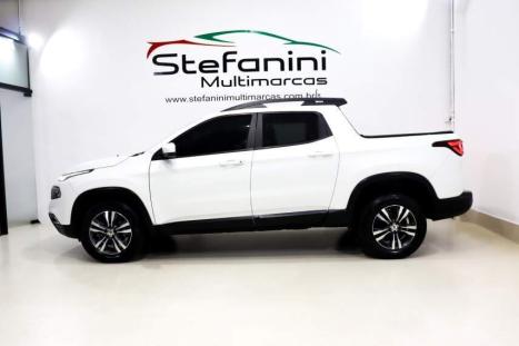 FIAT Toro 2.0 16V 4P 4WD FREEDOM TURBO DIESEL  AUTOMTICO, Foto 10