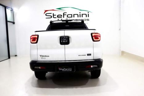 FIAT Toro 2.0 16V 4P 4WD FREEDOM TURBO DIESEL  AUTOMTICO, Foto 12