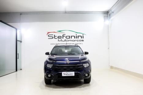 FIAT Toro 2.0 16V 4P 4WD ULTRA TURBO DIESEL AUTOMTICO, Foto 2