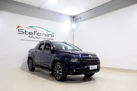 FIAT Toro 2.0 16V 4P 4WD ULTRA TURBO DIESEL AUTOMTICO, Foto 3