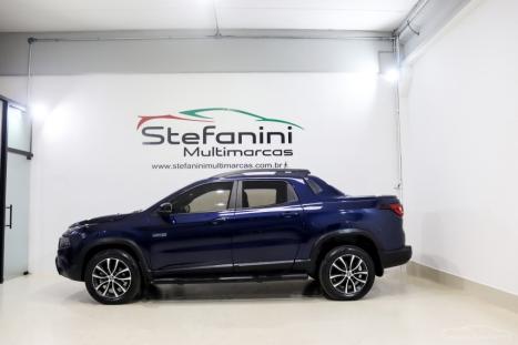 FIAT Toro 2.0 16V 4P 4WD ULTRA TURBO DIESEL AUTOMTICO, Foto 10