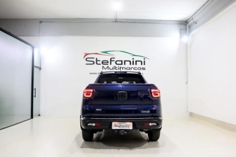 FIAT Toro 2.0 16V 4P 4WD ULTRA TURBO DIESEL AUTOMTICO, Foto 12