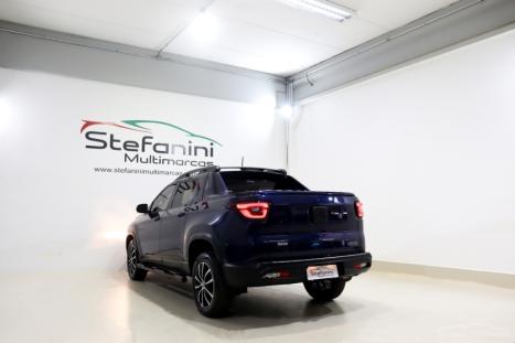 FIAT Toro 2.0 16V 4P 4WD ULTRA TURBO DIESEL AUTOMTICO, Foto 13