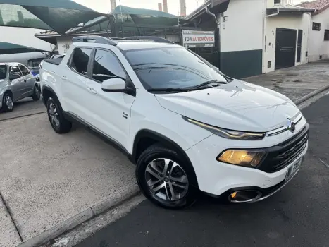 FIAT Toro 2.0 16V 4P 4WD FREEDOM TURBO DIESEL  AUTOMTICO, Foto 1