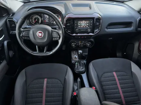 FIAT Toro 2.0 16V 4P 4WD FREEDOM TURBO DIESEL  AUTOMTICO, Foto 2