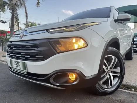 FIAT Toro 2.0 16V 4P 4WD FREEDOM TURBO DIESEL  AUTOMTICO, Foto 5