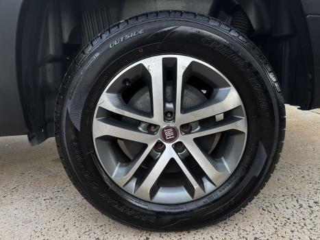 FIAT Toro 2.0 16V 4P 4WD FREEDOM TURBO DIESEL  AUTOMTICO, Foto 6