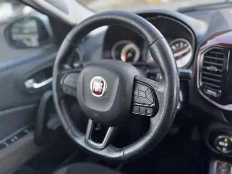 FIAT Toro 2.0 16V 4P 4WD FREEDOM TURBO DIESEL  AUTOMTICO, Foto 8